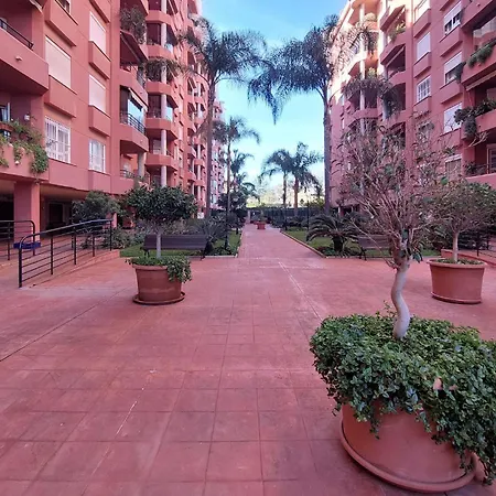 Apartment Stunning In With Kitchen Fuengirola