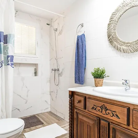 Stunning In With Kitchen Apartment Fuengirola