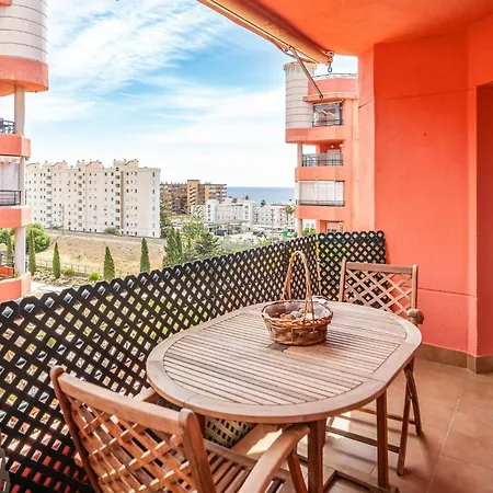Stunning In With Kitchen Fuengirola